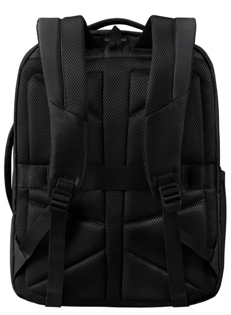 Plecak damski Samsonite Guardit Classy 2.0 Underseat Backpack M - black