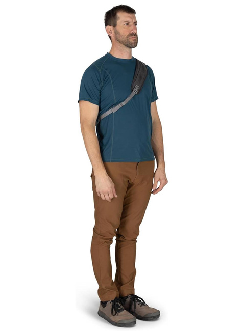 Plecak na jedno ramię Osprey Daylite Sling - black