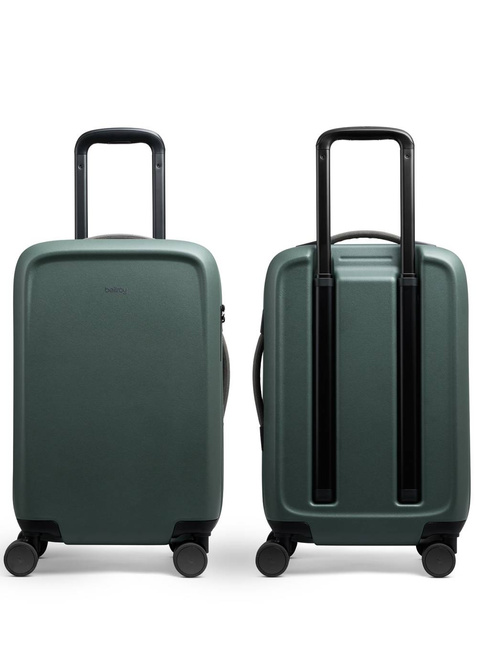 Walizka kabinowa Bellroy Transit Carry-On - everglade