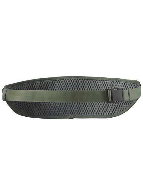 Torba biodrowa Salomon Pulse Sling Belt - lily pad / laurel wreath