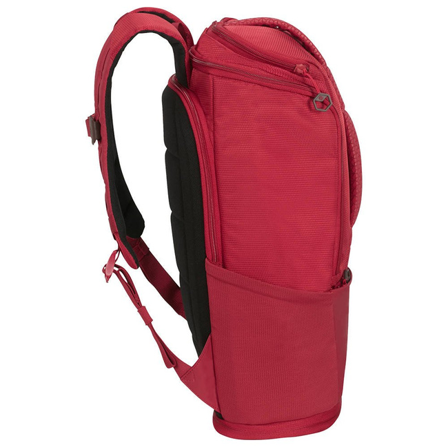 Plecak na laptopa Hexa-Packs Laptop BP M Exp Sport Samsonite - strawberry