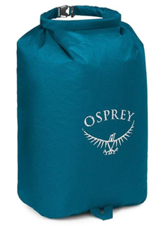 Worek wodoszczelny Osprey Ultralight Dry Sack 12 - waterfront blue