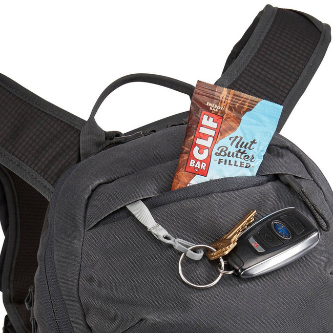 Plecak turystyczny Thule AllTrail X 15 - obsidian black