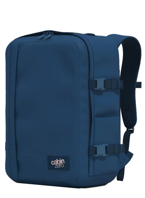 Plecak torba kabinowa CabinZero Classic Plus 32 l - jodhpur blue