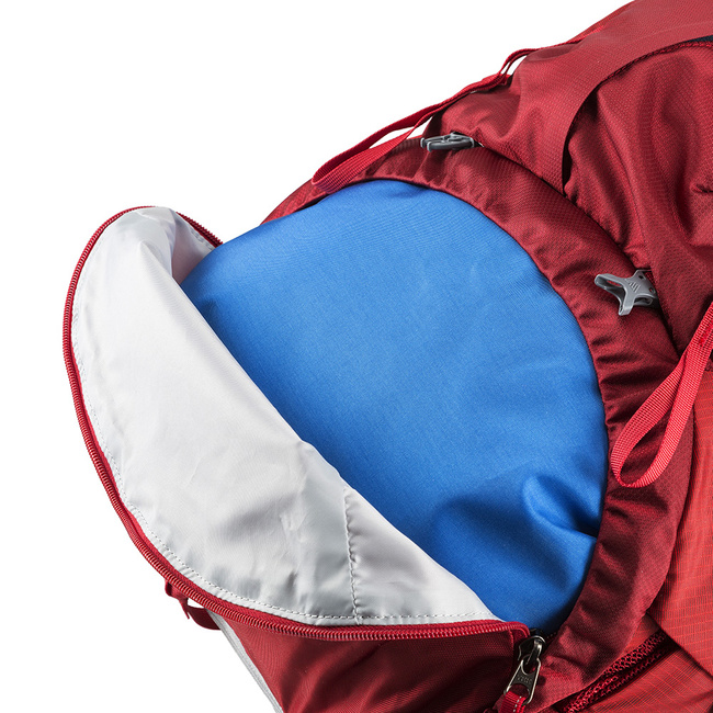 Plecak turystyczny Gregory Baltoro 85 L -shadow black