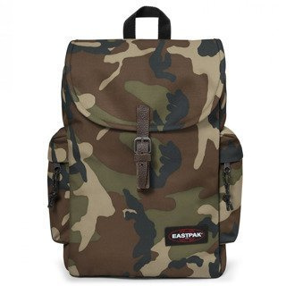 Plecak Eastpak Austin - constructed camo