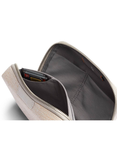 Organizer etui na elektronikę Bellroy Tech Kit Compact - saltbush