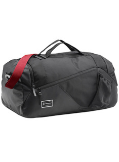 Torba na ramię sportowa Caribee Haul 2.0  - black