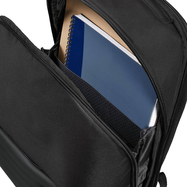 Plecak na laptopa Samsonite StackD Biz 14,1 - black