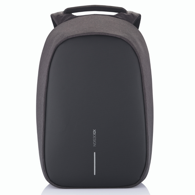 Antykradzieżowy plecak unisex XD Design Bobby Hero XL - black