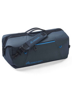 Torba turystyczna na sprzęt Gregory Alpaca Wide Mouth Duffel 50