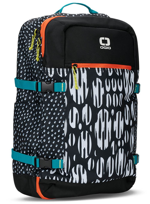 Plecak podróżny / torba Ogio Alpha Venture - safari