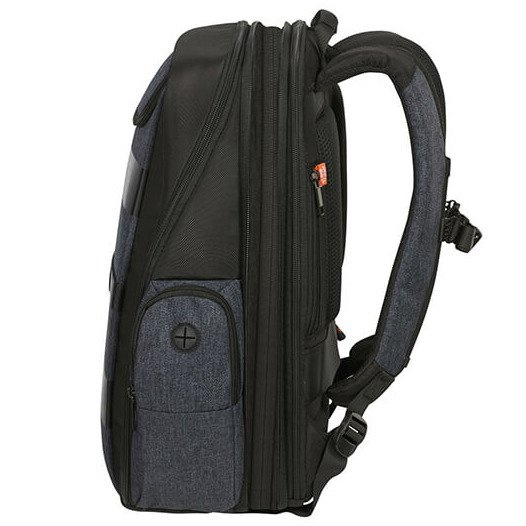 Plecak na laptopa Samsonite Bleisure Daytrip 15,6 - dark blue