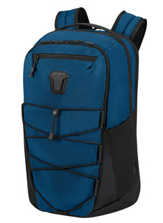Plecak na laptopa Samsonite Dye-Namic 15,6" - blue