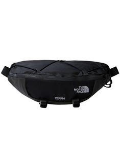 Nerka The North Face Terra Bum Bag 3 l - asphalt grey / tnf black
