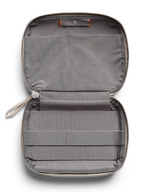 Organizer etui na elektronikę Bellroy Tech Kit Compact - saltbush