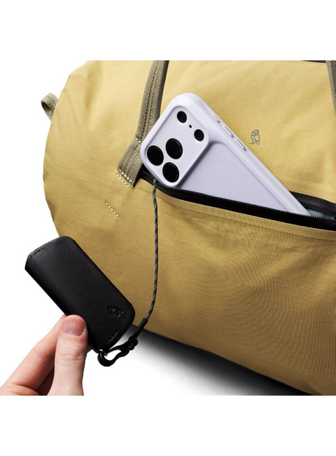 Torba podróżna Bellroy Venture Ready Duffel 40 l - safari