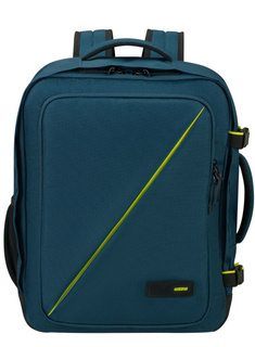 Plecak American Tourister Take2Cabin M 15,6" - harbor blue