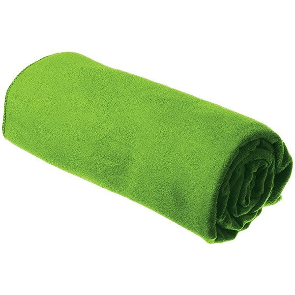 Ręcznik Sea to Summit DryLite Towel S - lime