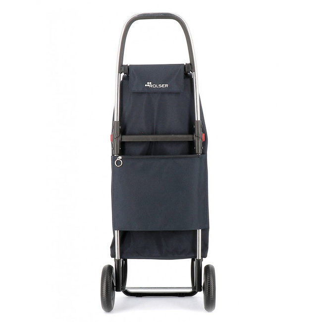 Zestaw Combo Rolser wózek składany I-Max MF 2L + torba - marengo