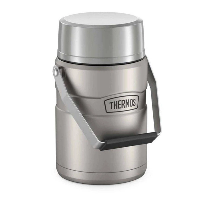 Termos obiadowy STAINLESS KING™ BIG BOSS™ Thermos 