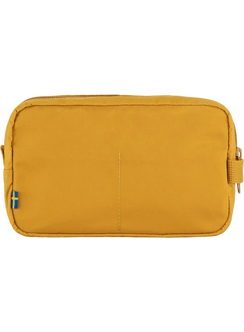 Etui na narzędzia / kosmetyczka Kanken Gear Bag Fjallraven - ochre