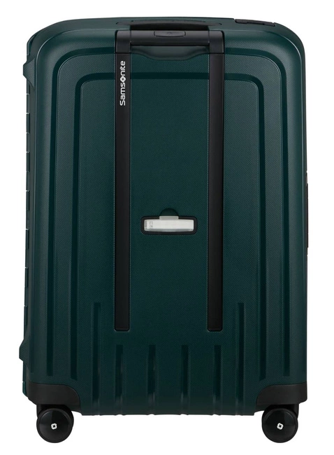 Walizka średnia Samsonite S'Cure 79 l - dark teal