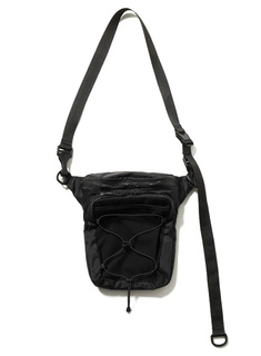 Saszetka na ramię Snow Peak ALK Shoulder Bag - black