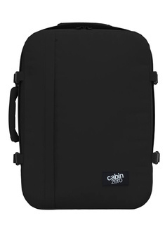Plecak torba podręczna CabinZero 44 l - absolute black