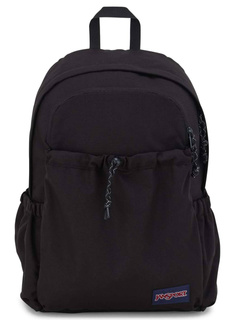 Plecak miejski JanSport Lounge Pack - black