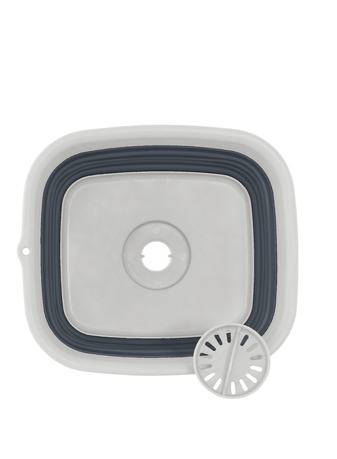 Składana miska do zmywania Outwell Collaps Wash Bowl - navy night
