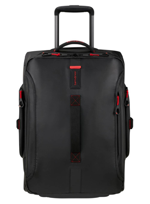 Torba kabinowa na kółkach Samsonite Paradiver Light - black