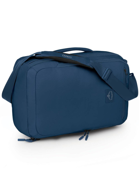 Plecak miejski 3w1 Osprey Aeode Briefpack - antique blue