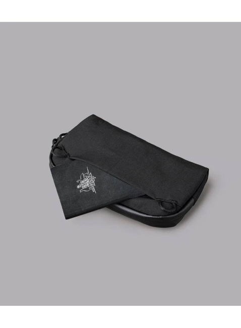 Organizer na elektronikę Alpaka Flight Pouch Pro Axoflux - black