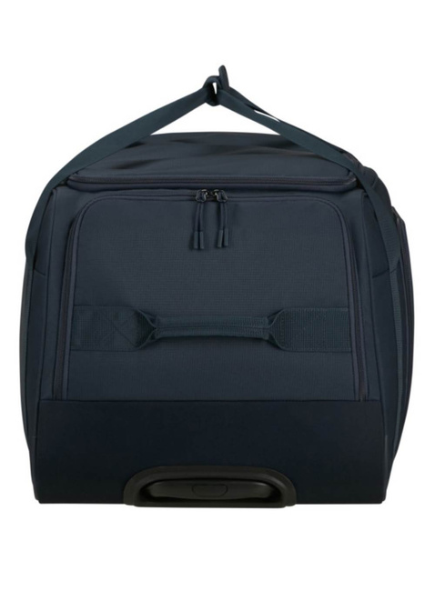 Torba podróżna American Tourister City Racer Duffle L - navy