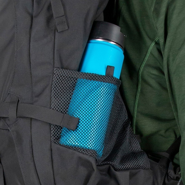 Plecak turystyczny Osprey Farpoint Trek 75 - petrol blue