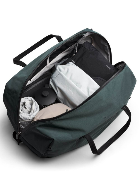 Torba podróżna Bellroy Venture Ready Duffel 55 l - deep ocean