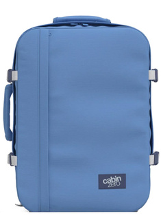 Plecak torba podręczna CabinZero 44 l - infinity blue