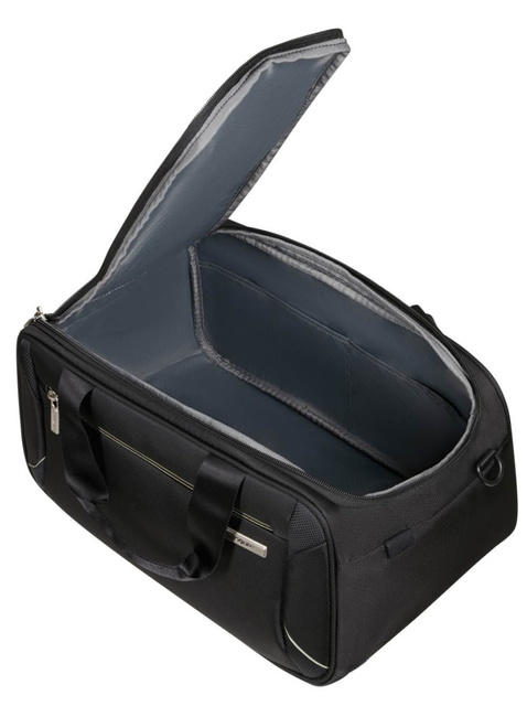Torba podręczna Samsonite Base Breeze Underseater Duffle XS - black