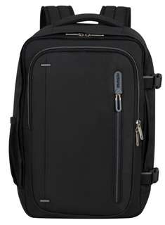 Plecak kabinowy American Tourister Cloudrider Cabin Backpack S - jet black