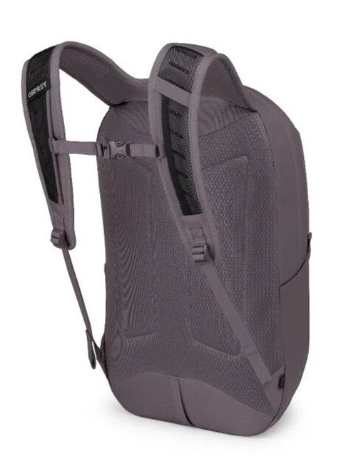Plecak miejski Osprey Farpoint / Fairview Travel Daypack - graphite purple