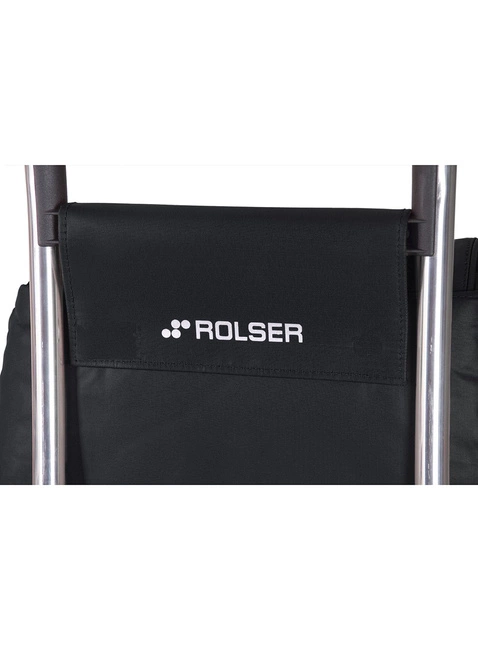 Wózek na zakupy Rolser JOY Jet Baby MF - red