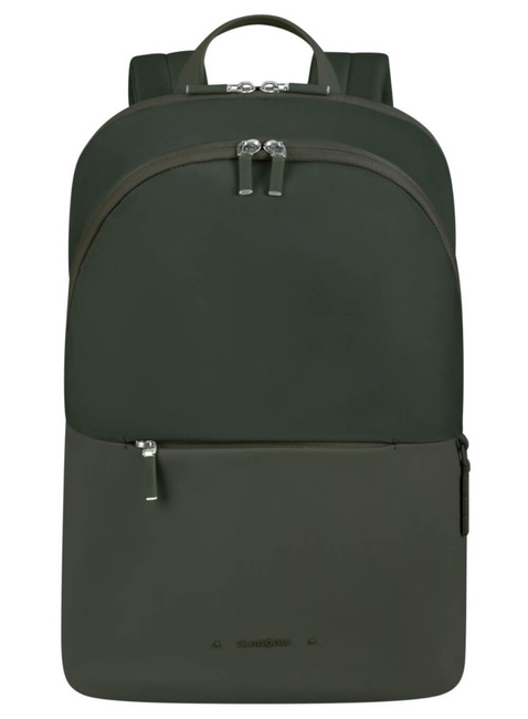 Plecak damski na laptopa Samsonite 4Pack Round 14,1" - forest green