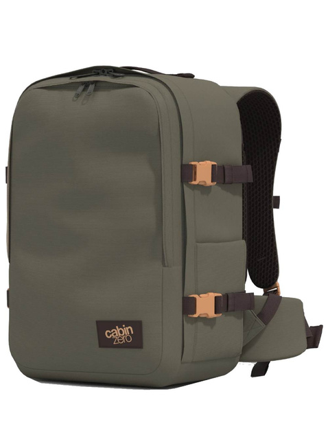 Plecak torba podręczna CabinZero Classic Pro 32 l - grey moor