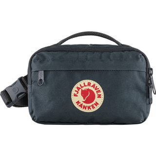 Torba biodrowa Fjallraven Kanken Hip Pack - navy