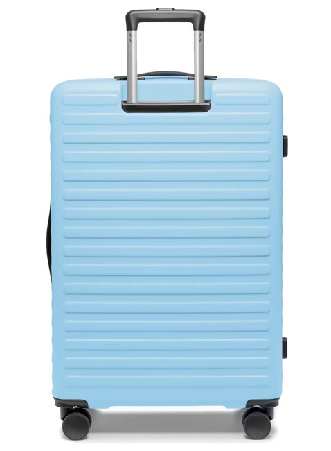 Walizka duża Puccini Munich - niebieski