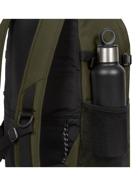 Plecak miejski Eastpak Smallker Pro - cs forest