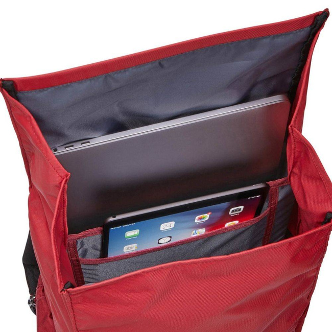 Plecak na laptopa 13 " Thule Departer 23 l - red feather