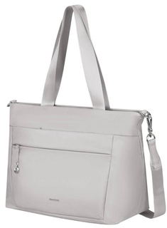Torebka damska Samsonite Move 5.0 Shopping Bag - cloud grey