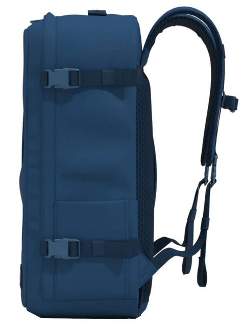 Plecak torba podręczna CabinZero Classic Plus 42 l - jodhpur blue